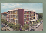 AK Grado. Hotel „Hungaria“