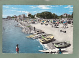 AK Grado – La spiaggia.