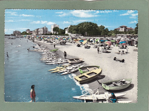 AK Grado – La spiaggia.