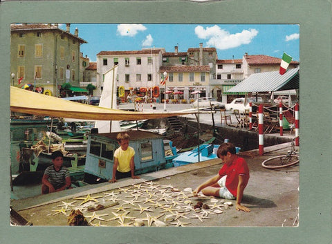 AK Grado. Porto.