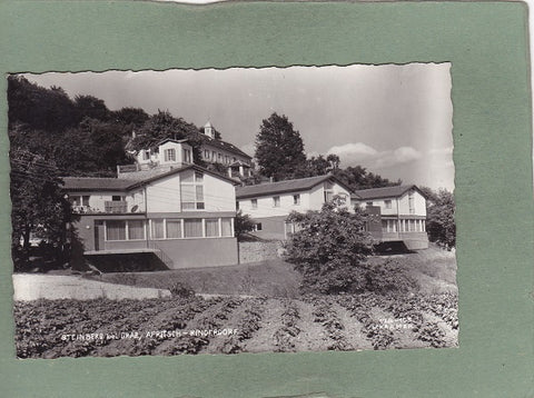 AK Steinberg bei Graz. Afritsch – Kinderdorf.
