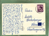 AK Graz Blick geg. d. Schloßbergkai u. Schloßberg.