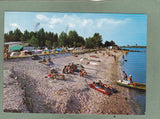 AK Grado. International Camping. Tenuta Primero.