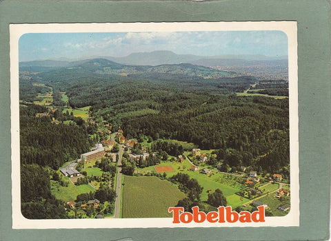 AK Tobelbad.