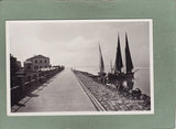 AK Grado – Passeggiata (ca. 1930)