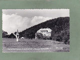 AK Hohe Rannach b. Graz, Gasthof u. Pension Bergrast.