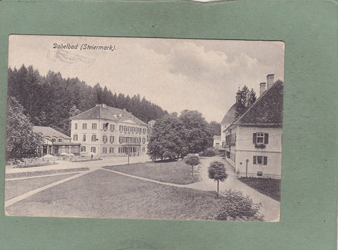 AK Tobelbad.