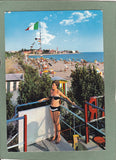 AK Grado. La spiaggia del Jolly Bar.