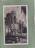 AK Grado. Il Pulpito nella Basilica.