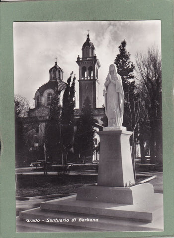 AK Grado – Santuario di Barbana.