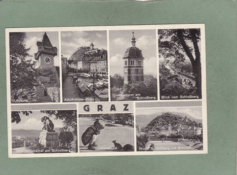 AK Graz.