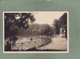 AK Graz, Hilmteich.
