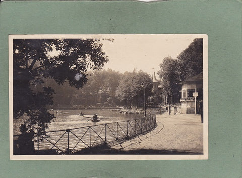 AK Graz, Hilmteich.