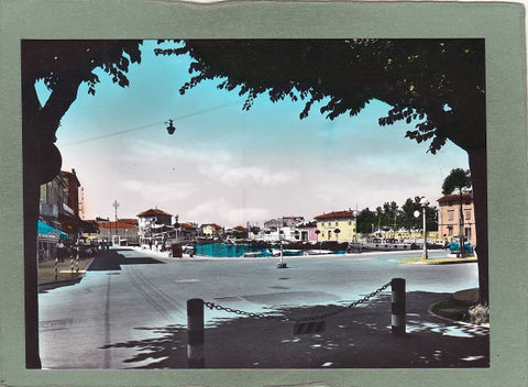 AK Grado. Il Porto.