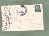 AK Graz – Schloßberg.
