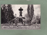 AK Graz. Stadtparkbrunnen.