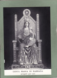 AK Grado. Santuario della Madonna di Barbana.
