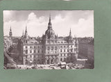 AK Graz. Rathaus mit Herrengasse.