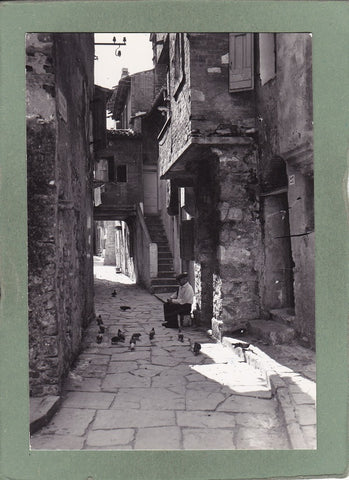 AK Grado – Cittavecchia.