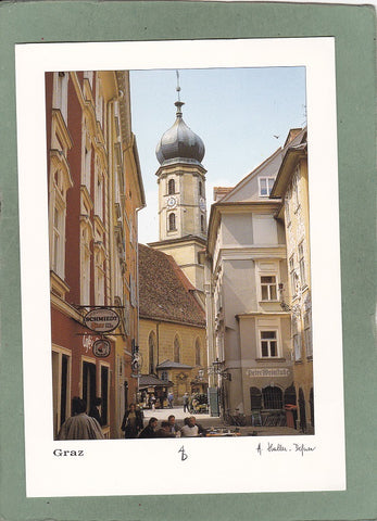 AK Graz.