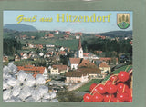 AK Gruß aus Hitzendorf.