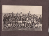 Foto Grado. (1926)