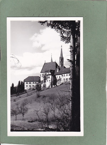 AK Strassengel ob Judendorf.
