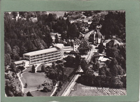 AK Tobelbad bei Graz.
