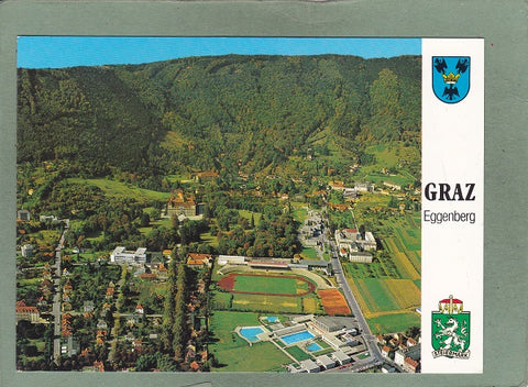 AK Graz Eggenberg.