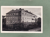 AK Graz, Eggenbergergürtel 11. Einkehrgasthof Strasser.