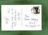 AK Graz Stadtparkbrunnen.