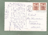 AK Graz. Landeskrankenhaus mit Schöckel.