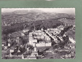 AK Graz. Landeskrankenhaus mit Schöckel.