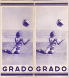 Prospekt (prospetto) Grado.