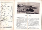 Prospekt (prospetto) Grado.
