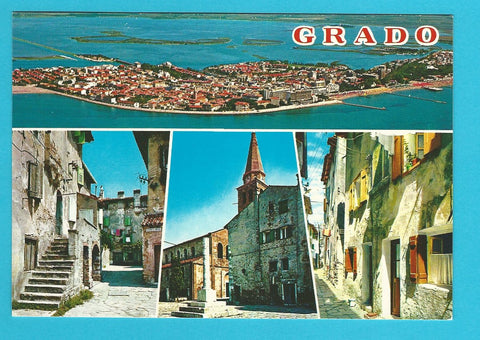 AK Grado.