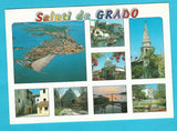 AK Saluti da Grado.
