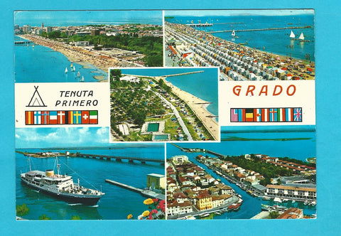 AK Grado. Tenuta Primero.