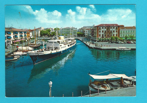 AK Grado. Il Porto.