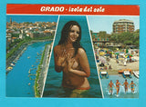 AK Grado. Isola del Sole.