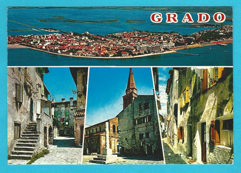 AK Grado.