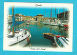 AK Grado. Citta del Sole.