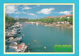 AK Grado. Canale della Schiusa.