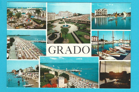 AK Grado.