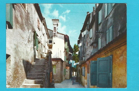 AK Grado - Vecchia.