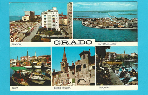 AK Grado.