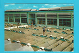 AK Grado. Nuovo stabilimento sabbiature.