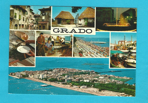 AK Grado.