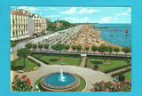 AK Grado. Spiaggia vista da Villa Marchesini.