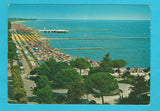 AK Grado. La Spiaggia.